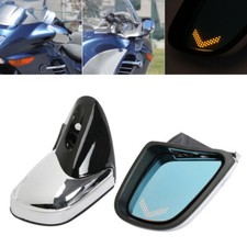 Chrome côté rétroviseurs - côté,