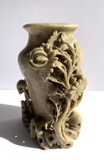 Ancien vase chinois ancien en