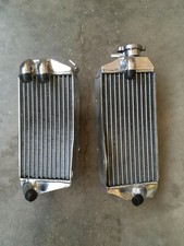 Radiateurs Honda CRF250R 20 21 19100-K95-A60 19150-K95-A20 No OEM CRF250
