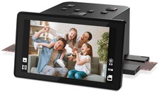 Scanner numérique de films et