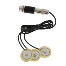 Amplificateur De Transducteur