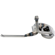 Silencieux Pot D'Échappement