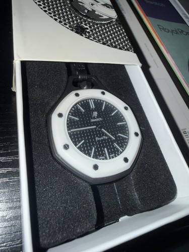 Swatch audemars piguet royal - swatch,