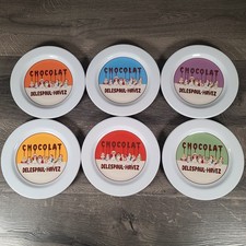 Pottery Barn Chocolat