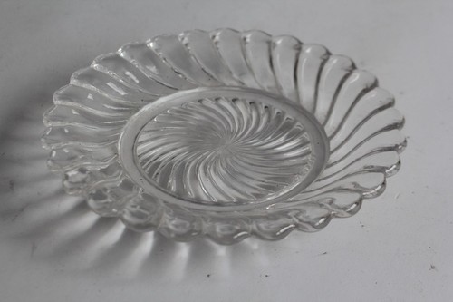 Baccarat dessous bouteille - baccarat, de