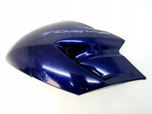 Carénage gauche yamaha - gauche, tdm