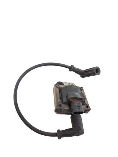 Bobine allumage câble - +,