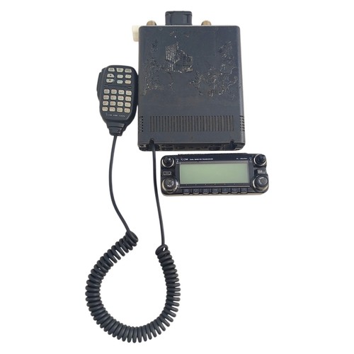Icom 2820h dual band vhf - ic-2820h,