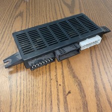 BMW E38 E39 740I 740IL 750IL X5 X7 LIGHTING CONTROL MODULE LCM OEM 8 386 208
