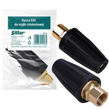 Buse rotative 035 d'un