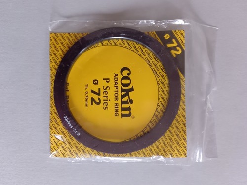 Lot adaptateurs cokin - lot,