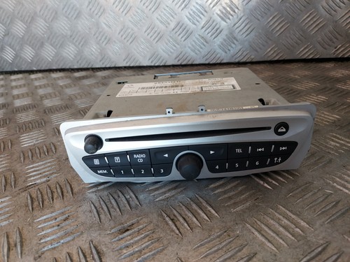Autoradio renault scenic - -,