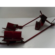 TENDEUR DE COURROIE + FREIN MURRAY 12,5 IC / 40 (2) - MURRAY 12,5 IC / 40 (2)