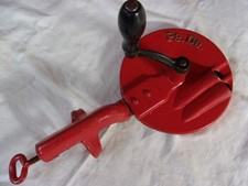 COUPE HARICOT ancien moulin à