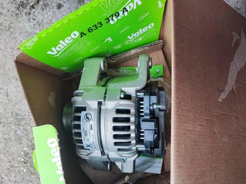 Alternateur neuf valeo pour - alternateur,