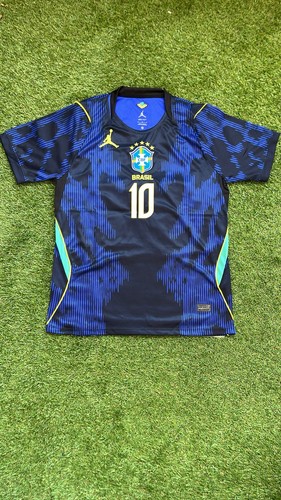Maillot brésil 2026 - 2026, coupe