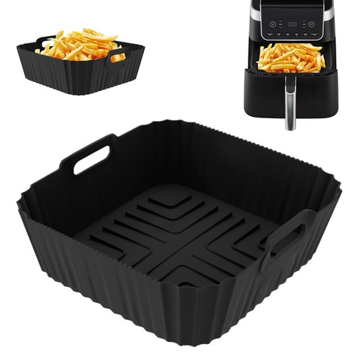Moule silicone air fryer pour - moule,