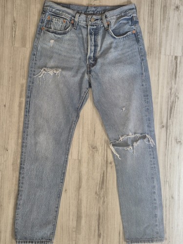 Jean levi 501 skinny w28 - 501,