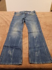 Diesel ZATHAN Jeans Mens 33x30