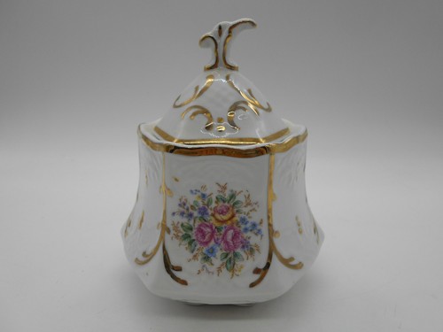Magnifique sucrier décor - magnifique,