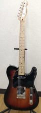 Guitare électrique SQUIER TELECASTER