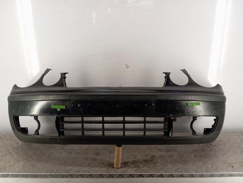 Pare choc avant volkswagen - choc,