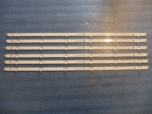 Barres led backlight tv - de,