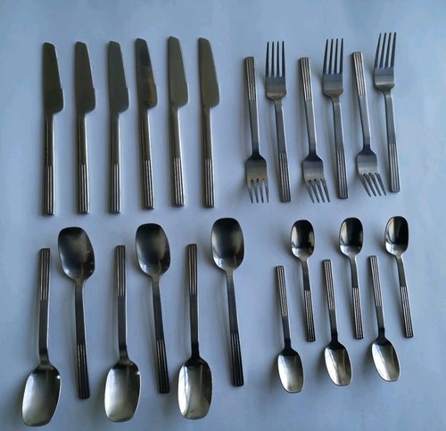 Ikea vintage vouverts set - vintage, de