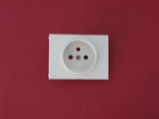 Enjoliveur pour prise avec