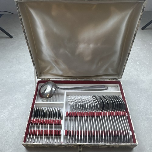 Ménagère coffret pièces - ménagère,