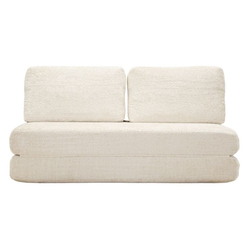 Canapé convertible places - convertible,