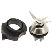 Couteau + joint + verrou