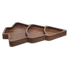  Planche de service en bois