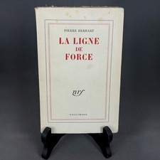 La Ligne de Force Pierre