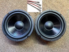 Bose 301 Series II 8" Dual