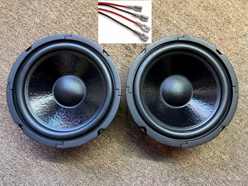 Bose 301 series dual - iv,