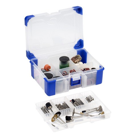 Kit accessoires assortis - kit, d'accessoires