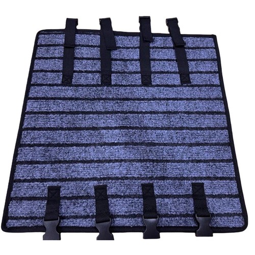 Tapis marche pour - de, caravane