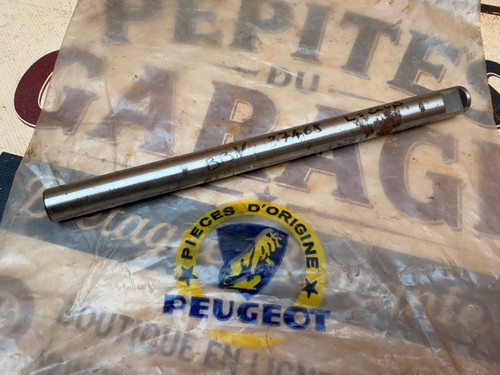 Nos axe pédalier poulie - nos, de