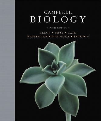 Campbell biology michael - campbell,