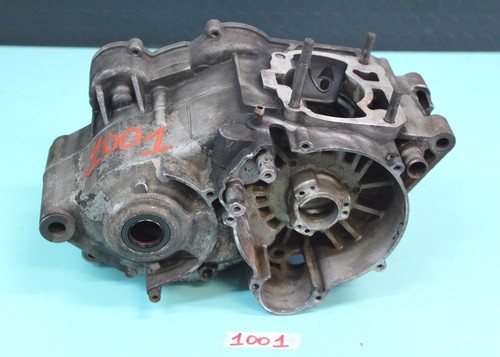 Carter moteur aprilia 125 - moteur, rs