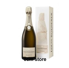 LOUIS ROEDERER Champagne Collection 245 BRUT en étui 750 ml