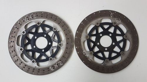 Kawasaki ninja disques - kawasaki,