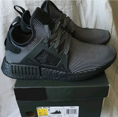 Limited edition adidas - edition, nmd