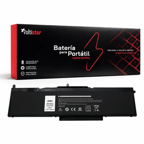 Batterie pour ordinateur - batterie,