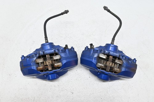 Arrière brembo étrier - arrière,