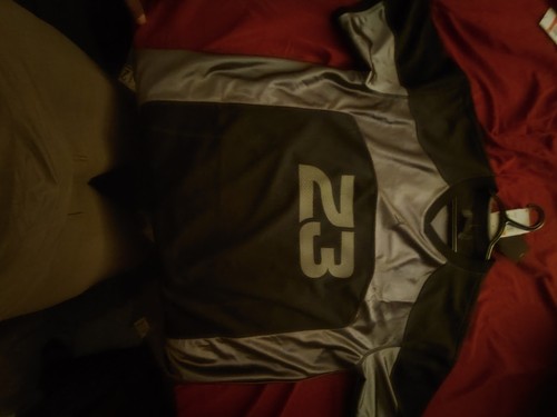 Jordan jersey - jordan,