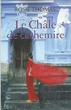 Le châle de cachemire, Rosie