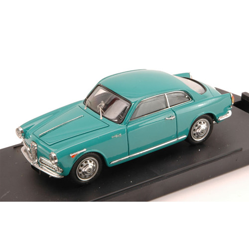 Alfa romeo giulietta sprint - sprint, 2s
