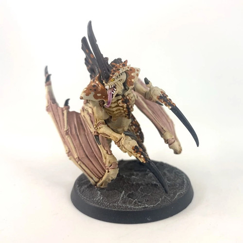 Warhammer 40000 40k - , tyrannide